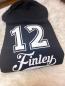 Preview: Hoodie Name/Geburtsjahr