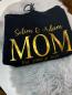 Preview: MOM-Hoodie,  personalisiert