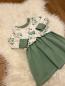 Preview: Girly Sweater 86 oder 110. verfügbar