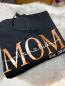 Preview: MOM-Hoodie,  personalisiert