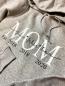 Preview: MOM-Hoodie,  personalisiert