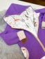 Preview: Wollwallk Jacke