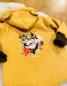 Preview: Wollwallk Jacke