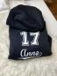 Preview: Hoodie Name/Geburtsjahr