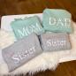 Preview: MOM-Hoodie,  personalisiert