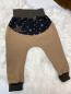 Preview: Hose Leo Gold