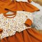 Preview: Girly Sweater 86 oder 116 verfügbar