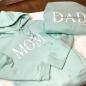 Preview: MOM-Hoodie,  personalisiert