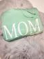 Preview: MOM-Hoodie,  personalisiert