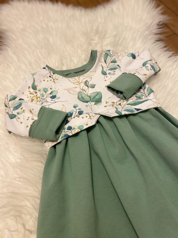 Girly Sweater 86 oder 110. verfügbar