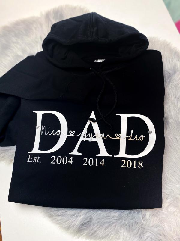 DAD Hoodie