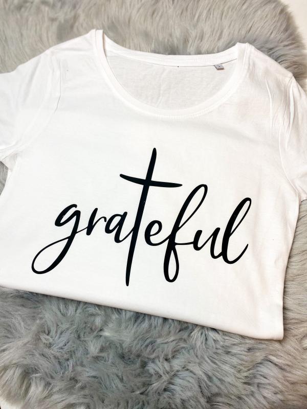 Grateful