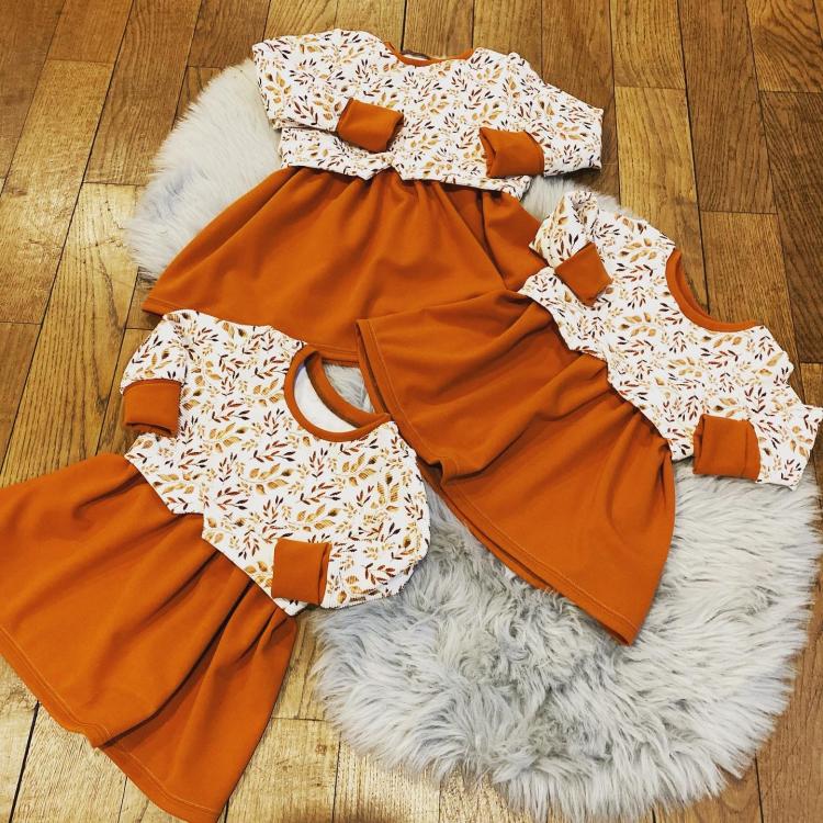 Girly Sweater 86 oder 116 verfügbar