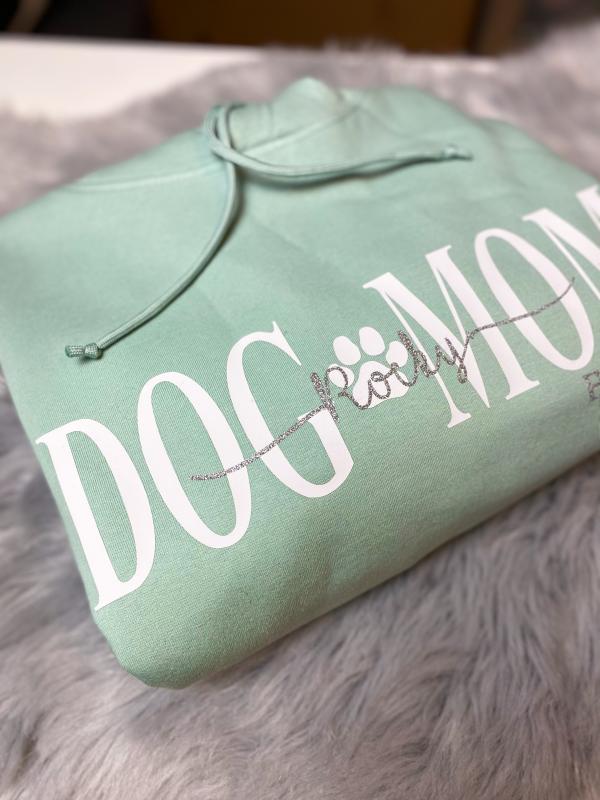 Dog MOM