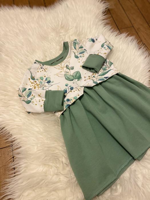 Girly Sweater 86 oder 110. verfügbar