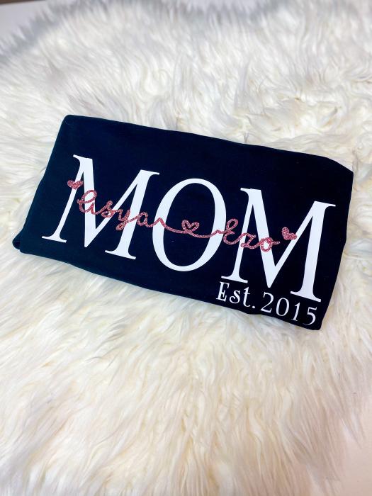 MOM/DAD Shirt