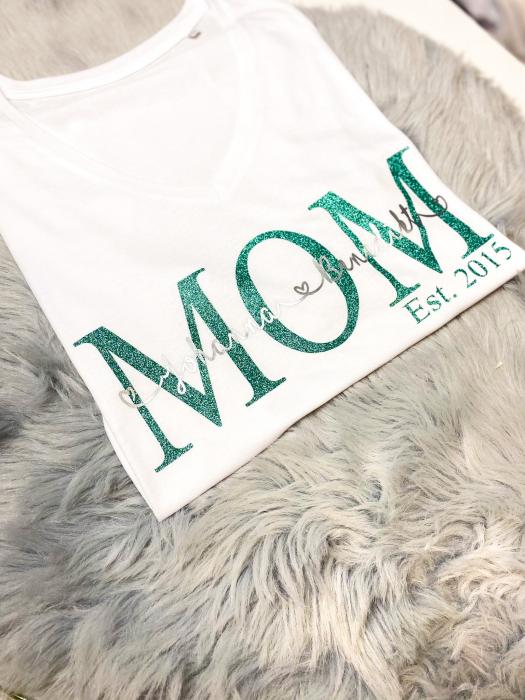 MOM/DAD Shirt