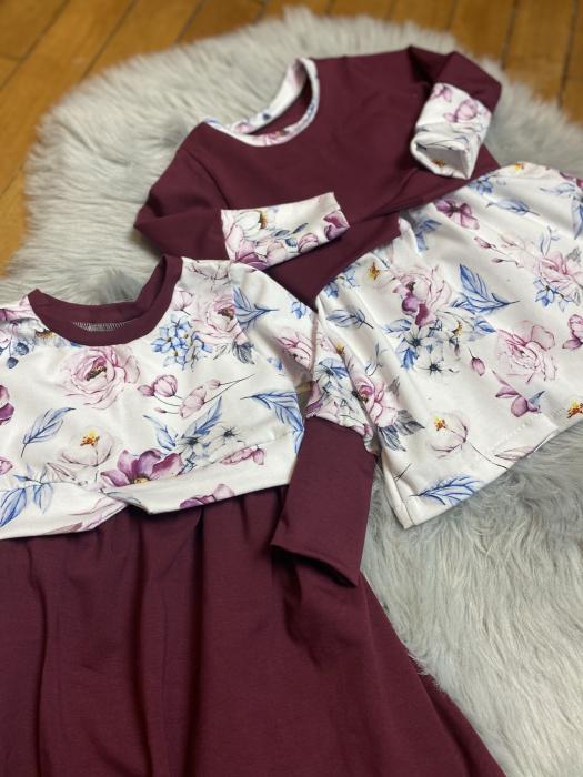 Girly sweater Größe 74