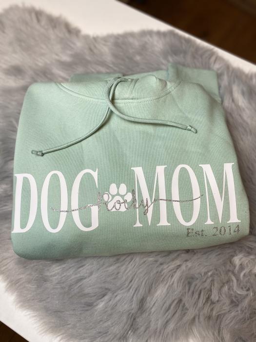 Dog MOM