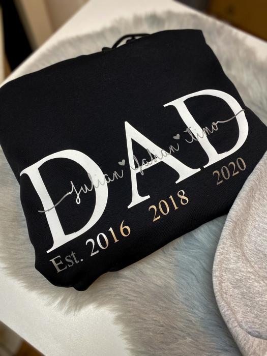 DAD Hoodie