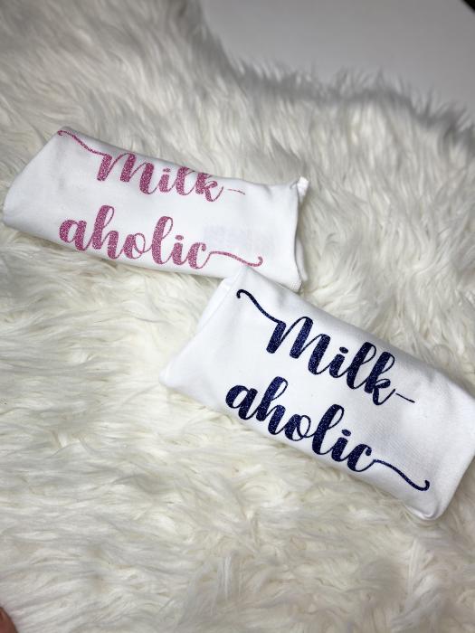 Milk-aholic