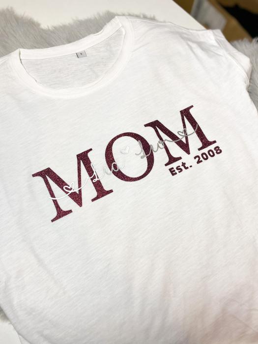 MOM/DAD Shirt