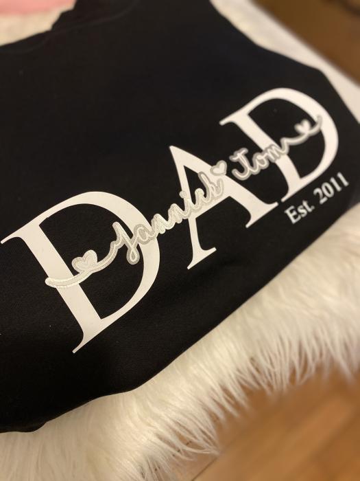 DAD Hoodie