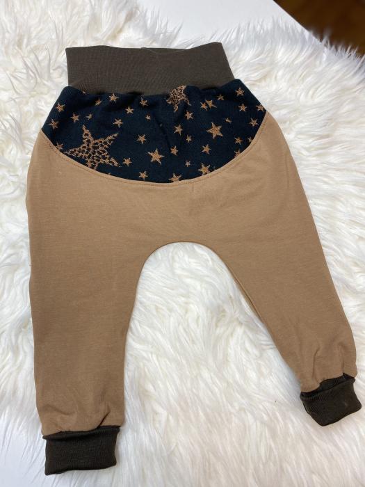 Hose Leo Gold