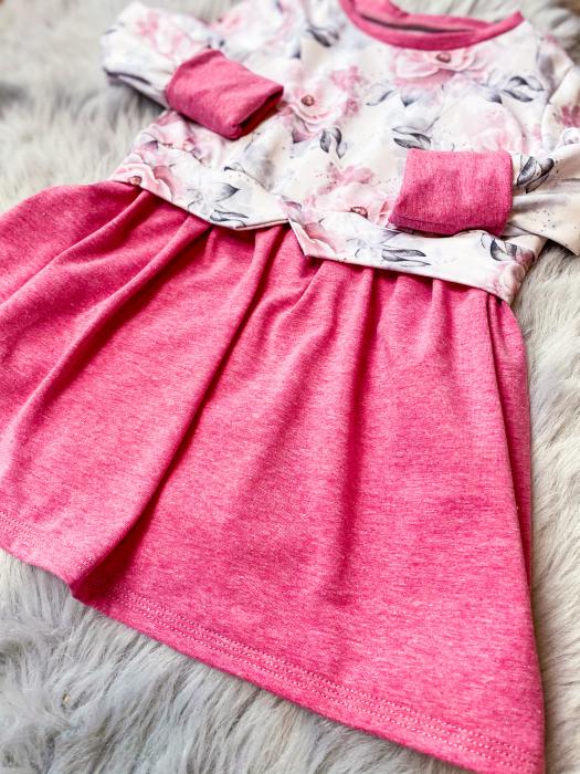 Girly Sweater Größe 110
