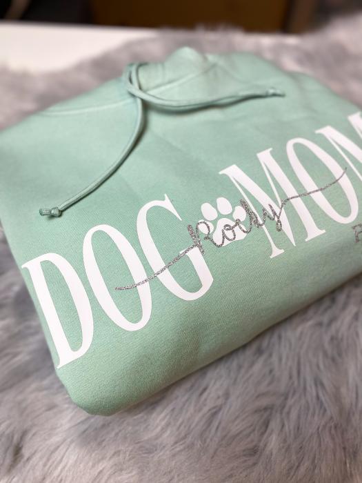 Dog MOM