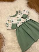Girly Sweater 86 oder 110. verfügbar