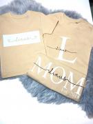 T-Shirt personalisiert