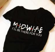 Midwife