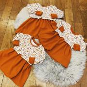 Girly Sweater 86 oder 116 verfügbar