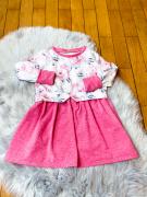 Girly Sweater Größe 110