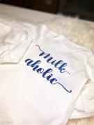 Milk-aholic